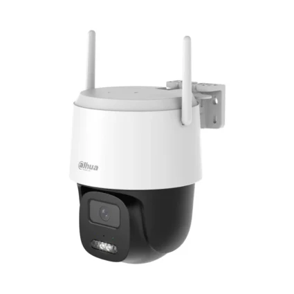 Dahua APOLLO BP5E 5МП Wi-Fi 6 IP відеокамера