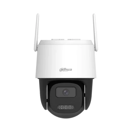 Dahua APOLLO BP5E 5МП Wi-Fi 6 IP відеокамера