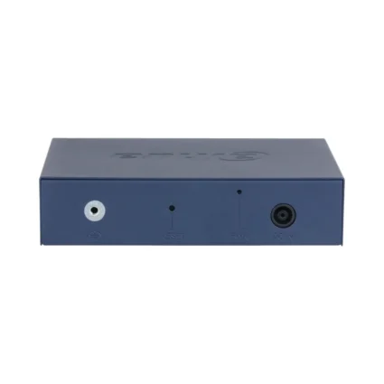 Dahua DH-CS4006-4ET2GT-60 PoE Комутатор 6 портів керований