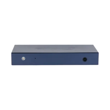 Dahua DH-CS4010-8GT-110-V2 PoE Комутатор 8 портів керований