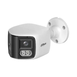 Dahua DH-IPC-PFW2849S-A180-S-PV (2.8мм) 8МП IP відеокамера