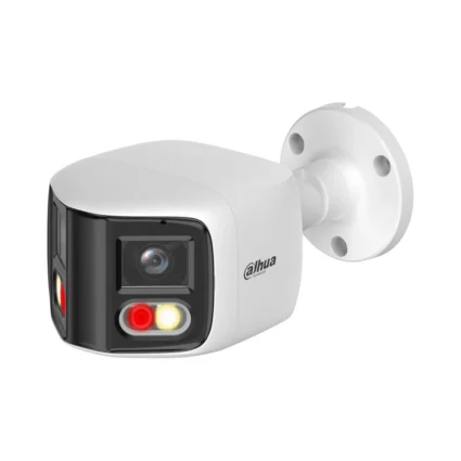 Dahua DH-IPC-PFW2849S-A180-S-PV (2.8мм) 8МП IP відеокамера