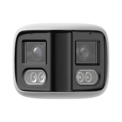 Dahua DH-IPC-PFW2849S-A180-S-PV (2.8мм) 8МП IP відеокамера