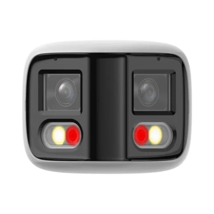 Dahua DH-IPC-PFW2849S-A180-S-PV (2.8мм) 8МП IP відеокамера