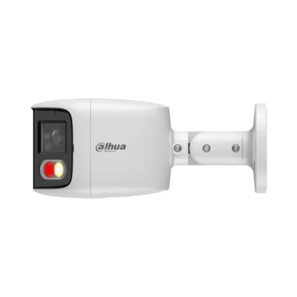 Dahua DH-IPC-PFW2849S-A180-S-PV (2.8мм) 8МП IP відеокамера
