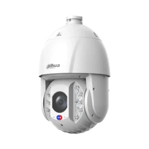 Dahua DH-SD6E245MB-HNR-A-PV1 WizSense 45х PTZ відеокамера