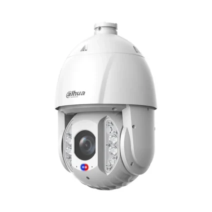 Dahua DH-SD6E245MB-HNR-A-PV1 WizSense 45х PTZ відеокамера