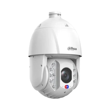 Dahua DH-SD6E245MB-HNR-A-PV1 WizSense 45х PTZ відеокамера