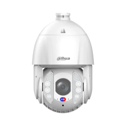 Dahua DH-SD6E445MB-HNR-A-PV1 WizSense 45х PTZ відеокамера