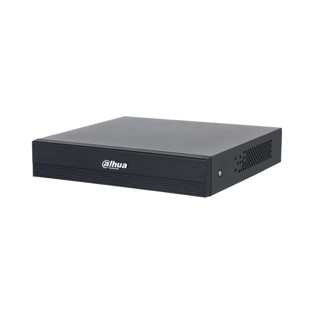 Dahua DH-XVR5108HS-I3/TL Відеореєстратор Dahua DH-XVR5108HS-I3/TL Відеореєстратор