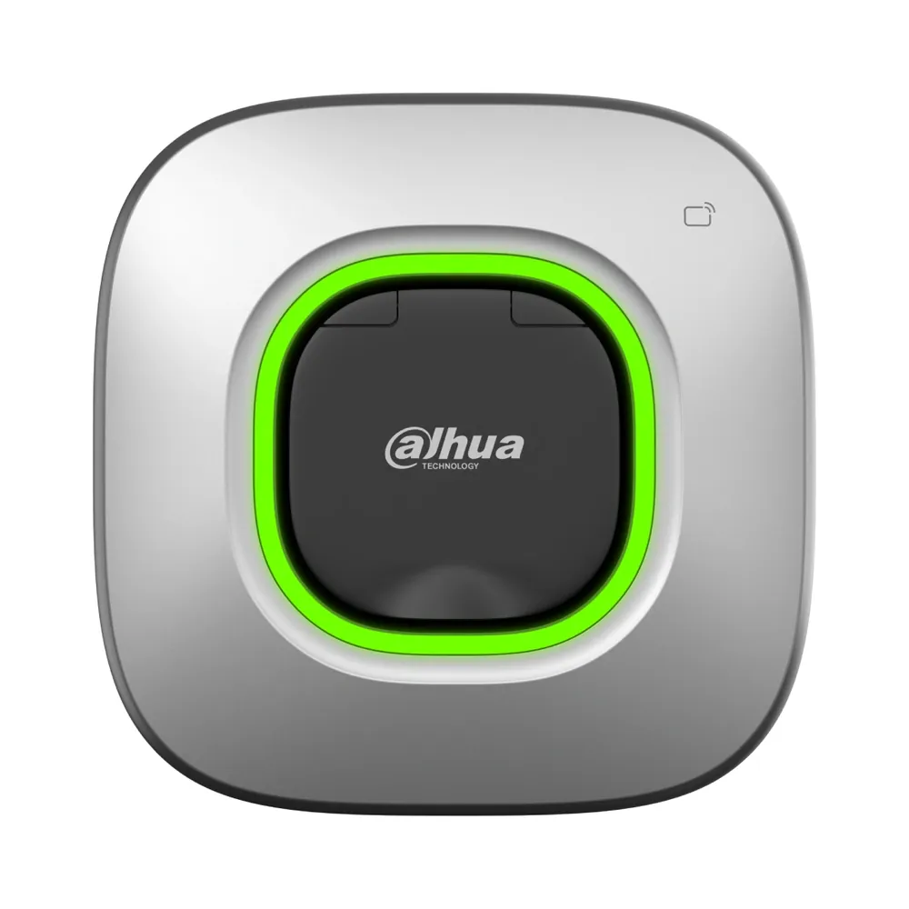 Dahua DHI-ICS-A110E-H1J-Z трифазна Розумна зарядка авто Dahua DHI-ICS-A110E-H1J-Z трифазна Розумна зарядка авто