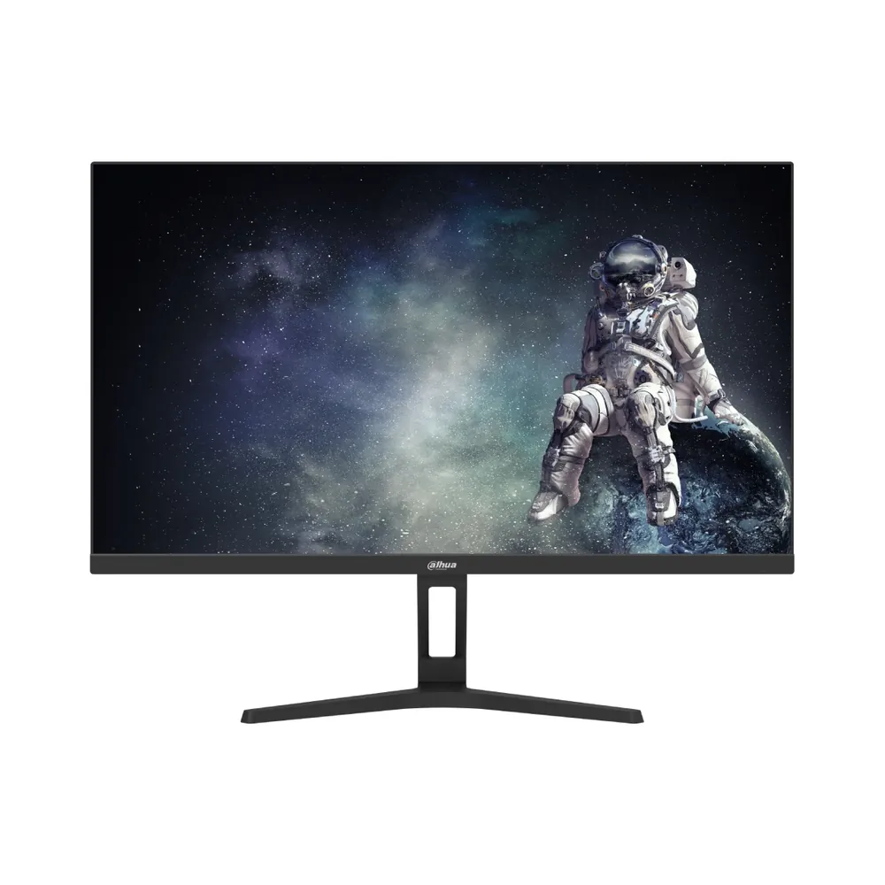 Dahua DHI-LM27-E331Y 27" QHD 200 Гц Монітор Dahua DHI-LM27-E331Y 27" QHD 200 Гц Монітор