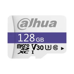 Dahua DHI-TF-C100/128GB Карта пам'яті microSD