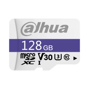 Dahua DHI-TF-C100/128GB Карта пам'яті microSD