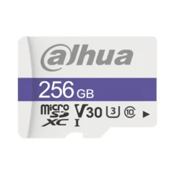 Dahua DHI-TF-C100/256GB Карта пам'яті microSD