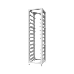 Deye 3U-HRack-2G 13 floors для 12 висковольтних батарей Стойка