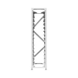 Deye BOS-A-Rack-14 floors Стойка для 14 висковольтних батарей — 99-10035829