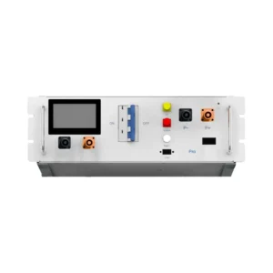 DEYE BOS-G PRO 200-1000Vdc 120A (BOS-G-PDU-2) BMS