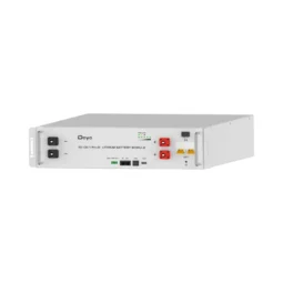 Deye SE-G5.1 Pro-B 51.2В 100А•год 100А Літієва акумуляторна батарея
