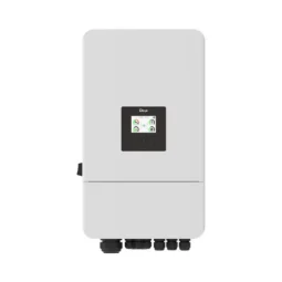 Deye SUN-10K-SG05LP3-EU-SM2 трифазний чиста синусоїда Інвертор