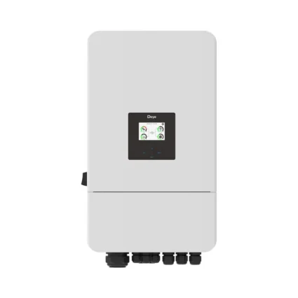 Deye SUN-10K-SG05LP3-EU-SM2 трифазний чиста синусоїда Інвертор