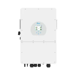 Deye SUN-25K-SG01HP3-EU-AM2 високовольтний трифазний чиста синусоїда Інвертор