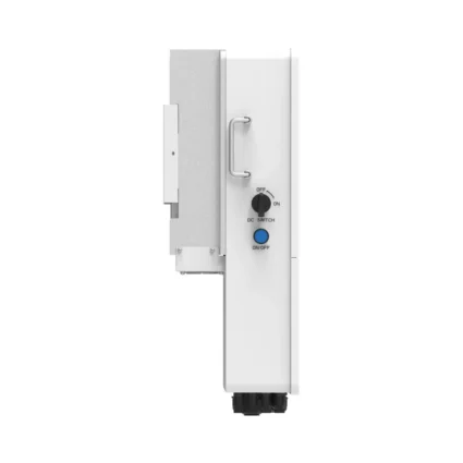 Deye SUN-25K-SG01HP3-EU-AM2 високовольтний трифазний чиста синусоїда Інвертор - Зображення 2