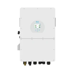 Deye SUN-30K-SG02HP3-EU-АM3 трифазний чиста синусоїда Інвертор