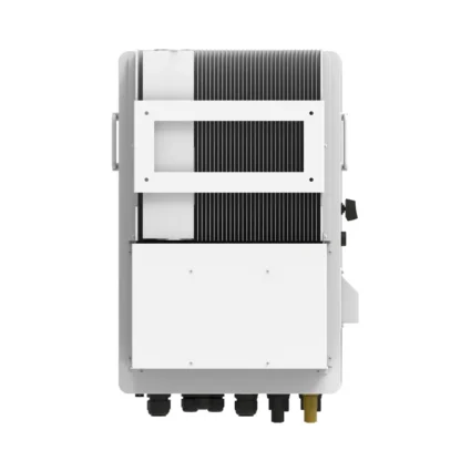 Deye SUN-30K-SG02HP3-EU-АM3 трифазний чиста синусоїда Інвертор - Зображення 2