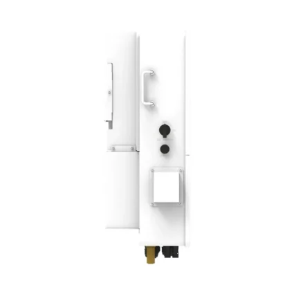 Deye SUN-30K-SG02HP3-EU-АM3 трифазний чиста синусоїда Інвертор - Зображення 3