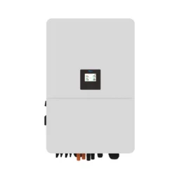 Deye SUN-80K-SG02HP3-EU-EM6 трифазний чиста синусоїда Інвертор
