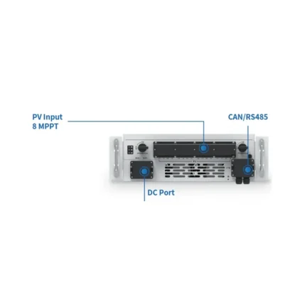 Deye SUN-MPPT-L01-UE-AMM8 MPPT модуль - Зображення 2