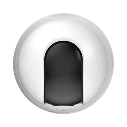 DH-H5B 5МП Wi-Fi панорамна IP відеокамера Dahua - Зображення 4