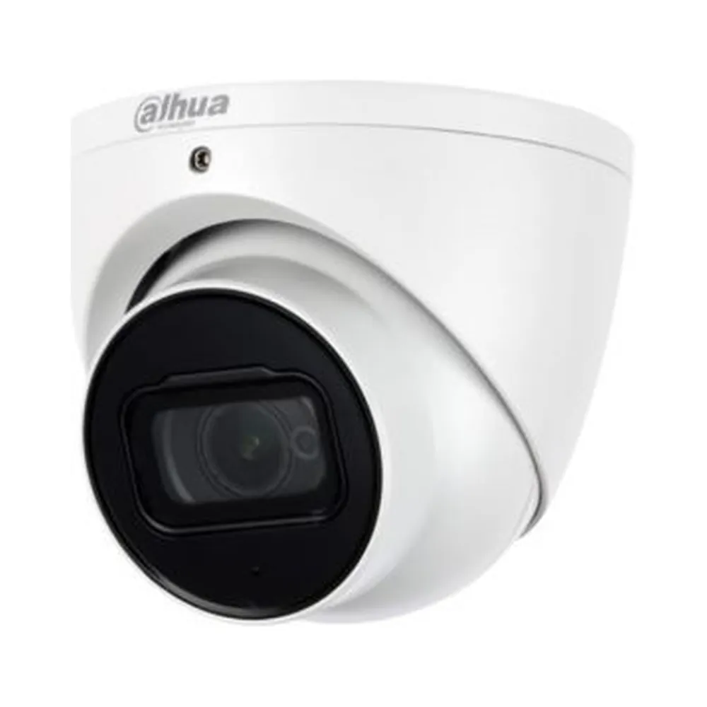 DH-HAC-HDW1200TP-Z-A 2МП (2.7-12мм) HDCVI відеокамера Dahua DH-HAC-HDW1200TP-Z-A 2МП (2.7-12мм) HDCVI відеокамера Dahua