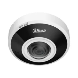 DH-IPC-EBW5641-AS 6МП (1.68мм) Fisheye IP відеокамера Dahua
