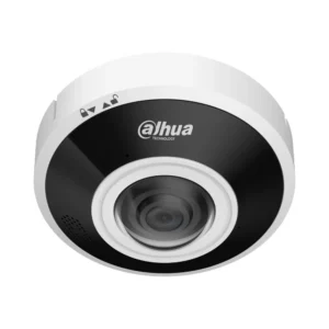 DH-IPC-EBW5641-AS 6МП (1.68мм) Fisheye IP відеокамера Dahua