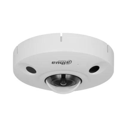 DH-IPC-EBW81242P-AS-IVC-S2 12МП (1.29мм) Fisheye IP відеокамера Dahua