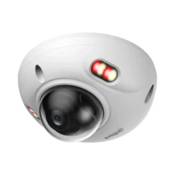 DH-IPC-HDBW3649F-AS-IL 6МП (2.1мм) з мікрофоном IP відеокамера Dahua
