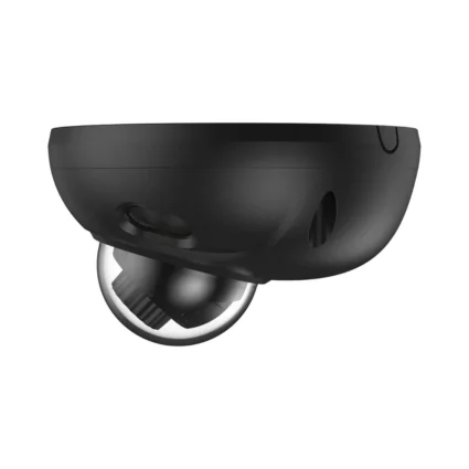 DH-IPC-HDBW3649F-AS-IL-Black 6МП (2.1мм) з мікрофоном IP відеокамера Dahua - Зображення 4
