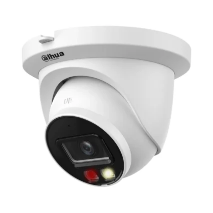 DH-IPC-HDW2249TM-S-IL 2 МП (2.8мм) з мікрофоном IP відеокамера Dahua