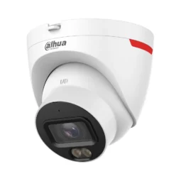 DH-IPC-HDW2449T-S-PRO 4МП (3.6мм) IP відеокамера Dahua