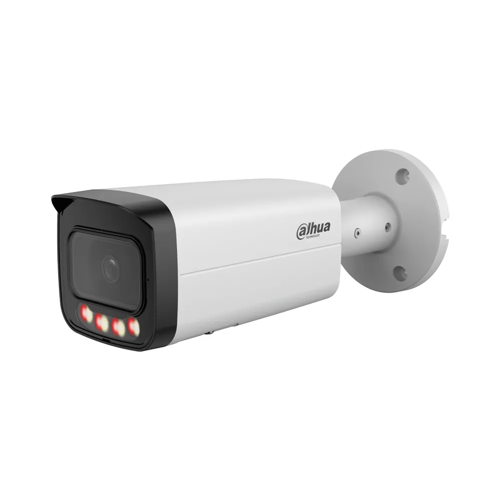 DH-IPC-HFW21249T-S-IL 12МП (2.8мм) IP відеокамера Dahua DH-IPC-HFW21249T-S-IL 12МП (2.8мм) IP відеокамера Dahua