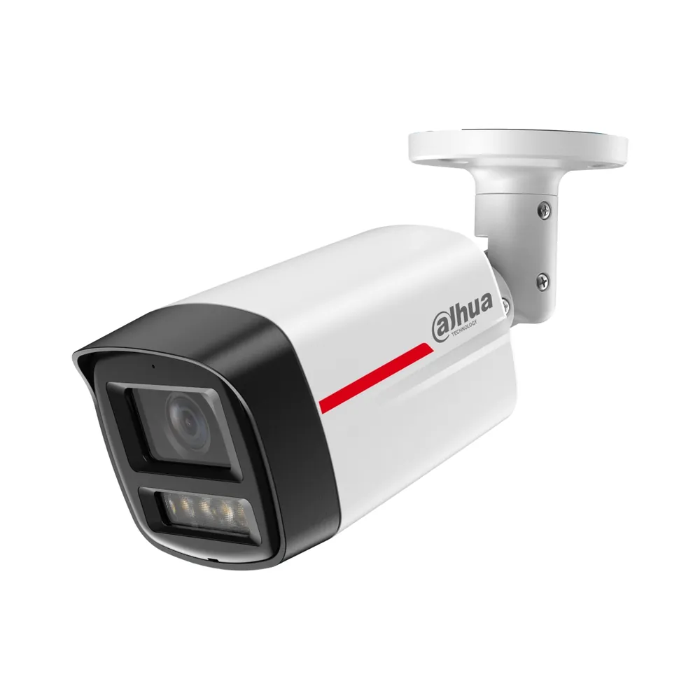 DH-IPC-HFW2849TL-S-PRO 8МП (3.6мм) IP відеокамера Dahua DH-IPC-HFW2849TL-S-PRO 8МП (3.6мм) IP відеокамера Dahua