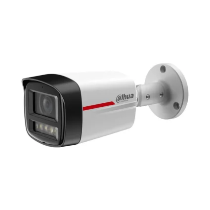 DH-IPC-HFW2849TL-S-PRO 8МП (3.6мм) IP відеокамера Dahua