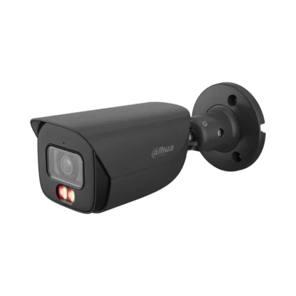 DH-IPC-HFW3649E-AS-IL-Black 6МП (2.8мм) IP відеокамера Dahua