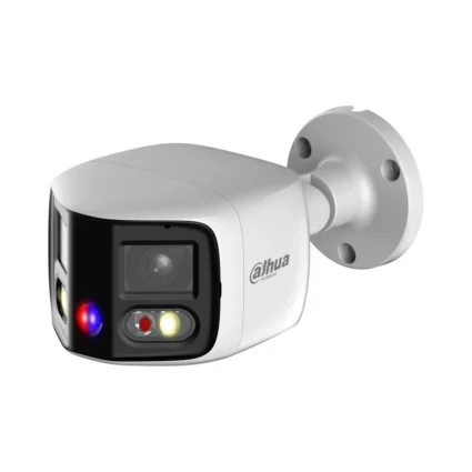 DH-IPC-PFW3849S-A180-AS-PV 2x4МП (2.8мм) TiOC IP відеокамера Dahua