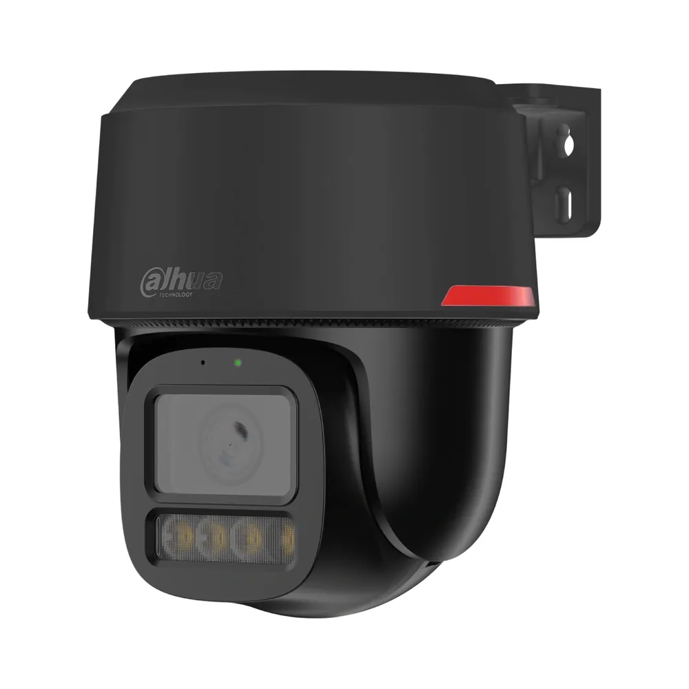 DH-IPC-PT2849C1-S-PV-PRO-BE 8МП (3.6мм) IP відеокамера Dahua DH-IPC-PT2849C1-S-PV-PRO-BE 8МП (3.6мм) IP відеокамера Dahua