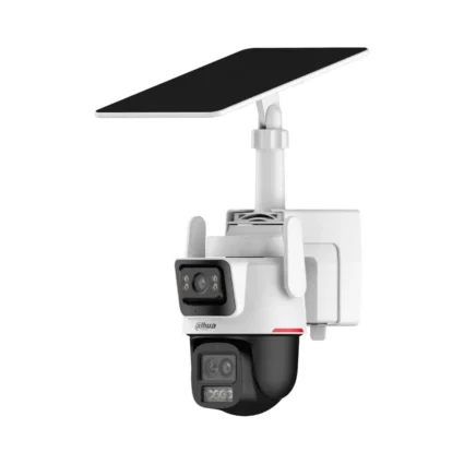 DH-IPC-PTS2649C-3E3Z-4GB20 3+3МП PT 4G IP відеокамера Dahua