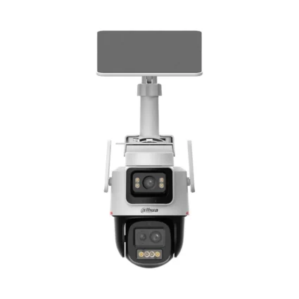 DH-IPC-PTS2649C-3E3Z-4GB20 3+3МП PT 4G IP відеокамера Dahua