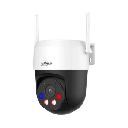 DH-P5AS-PV 5МП Wi-Fi PT (4мм) IP відеокамера Dahua